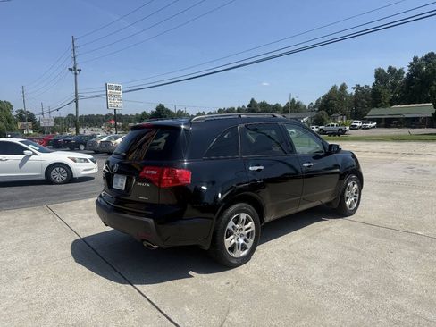 Used 2008 Acura MDX AWD/4WD image 7
