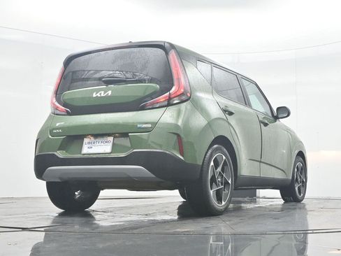 Used 2023 Kia Soul EX FWD image 38