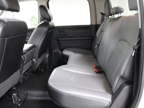 Used 2023 RAM 1500 Tradesman image 22