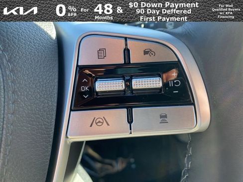 New 2025 Kia Telluride EX X-Line image 31