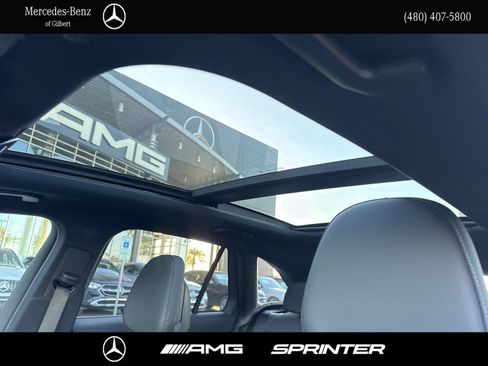 New 2026 Mercedes-Benz GLC 300 image 17