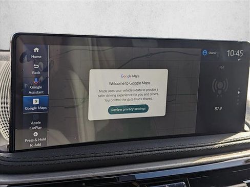 New 2026 Acura MDX SH-AWD w/ Advance Package image 13