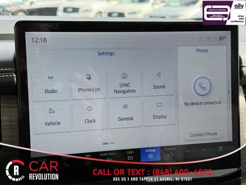 Used 2024 Ford Expedition Max Limited AWD/4WD image 31