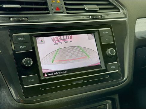 Used 2023 Volkswagen Tiguan S w/ Driver Assistance Package image 17
