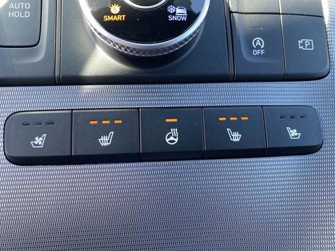 Used 2024 Hyundai Palisade Calligraphy AWD/4WD image 13