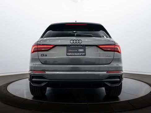 Certified 2024 Audi Q3 2.0T Premium Plus image 21