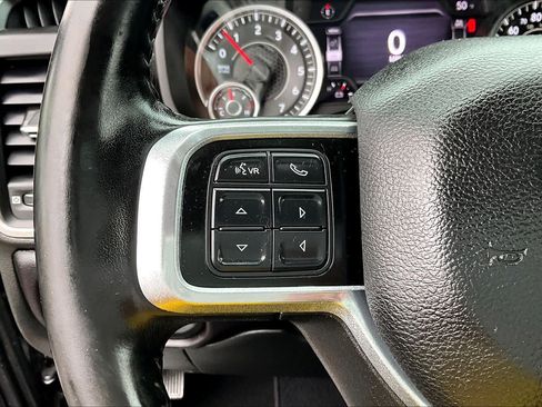 Used 2022 RAM 2500 Laramie AWD/4WD image 22