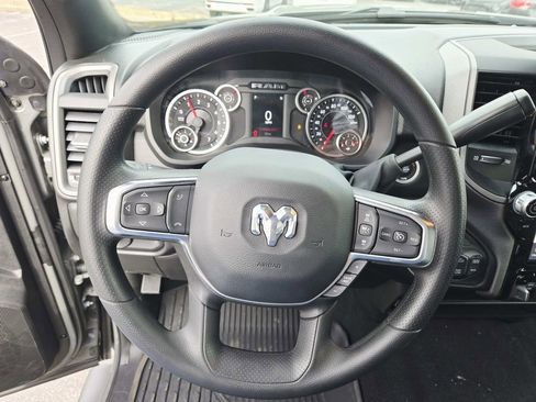 New 2026 RAM 2500 Tradesman image 21