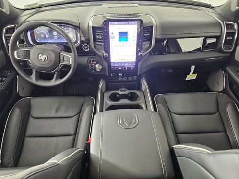 New 2026 RAM 1500 Laramie image 19