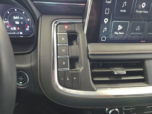 Used 2023 GMC Yukon XL AT4 w/ LPO, Floor Liner Package AWD/4WD image 23