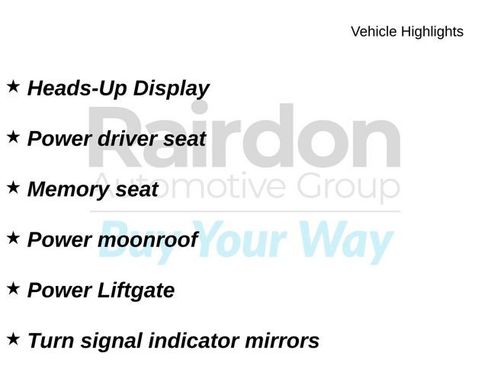 Used 2023 Nissan Rogue Platinum w/ Platinum Premium Package image 11