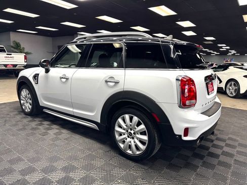 Used 2018 MINI Cooper Countryman S image 9