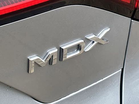 Used 2026 Acura MDX SH-AWD w/ Technology Package image 13