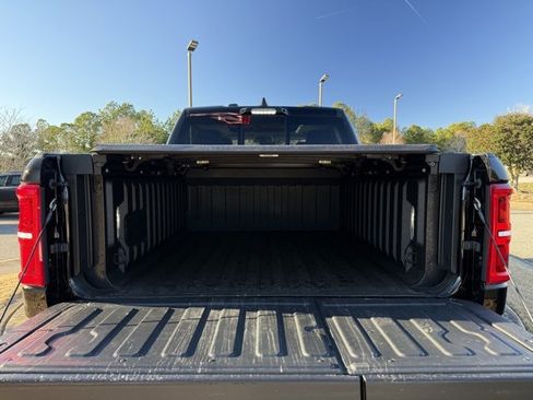 New 2026 RAM 1500 Tungsten image 29