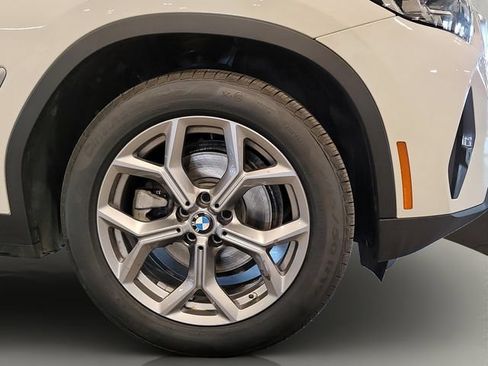 Used 2024 BMW X3 xDrive30i AWD/4WD image 33