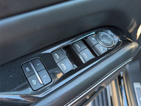 Certified 2023 Cadillac Escalade ESV Sport Platinum image 14