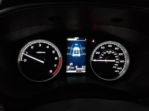 Used 2022 Subaru Forester Premium image 89