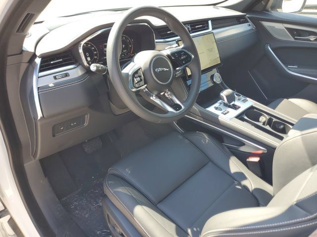 New 2026 Jaguar F-PACE R-Dynamic S AWD/4WD image 25