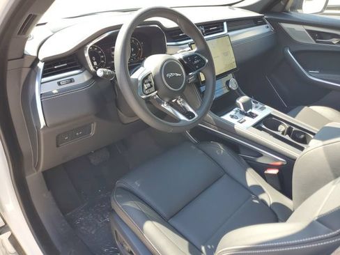 New 2026 Jaguar F-PACE R-Dynamic S AWD/4WD image 25