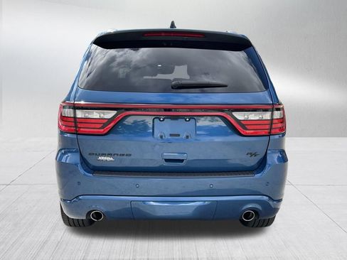 Certified 2024 Dodge Durango R/T image 6