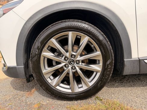 Used 2019 MAZDA CX-9 Grand Touring image 17