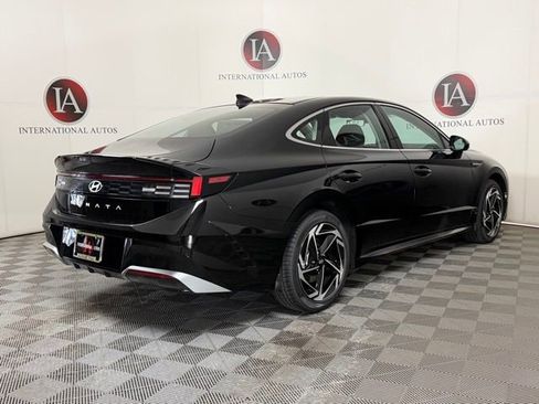 New 2026 Hyundai Sonata SEL FWD image 9