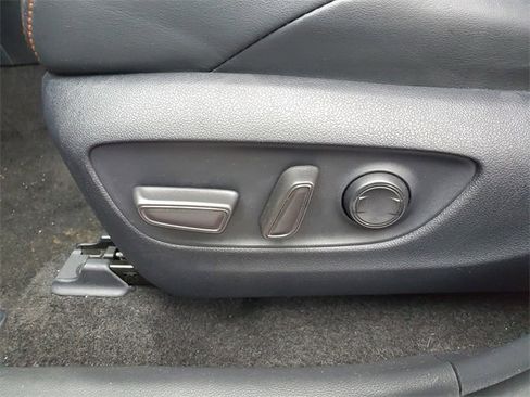 Used 2024 Toyota RAV4 Adventure image 16