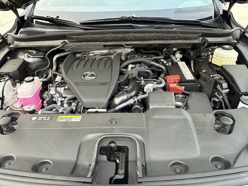 Used 2026 Lexus RX 350 Premium w/ Accessory Package (Z1) FWD image 14