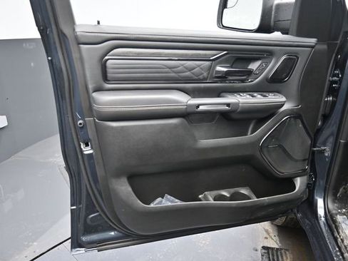 New 2026 RAM 1500 Limited image 9