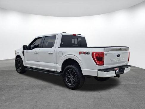 Used 2022 Ford F150 XLT w/ Equipment Group 302A High image 6