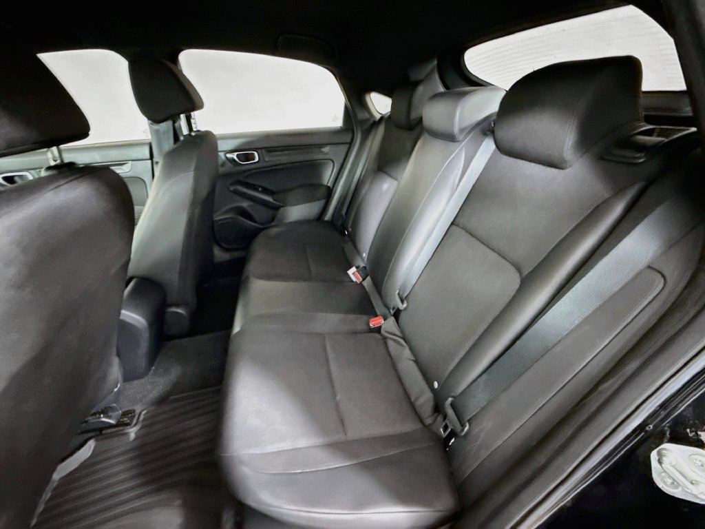 Used 2026 Honda Civic Sport image 20