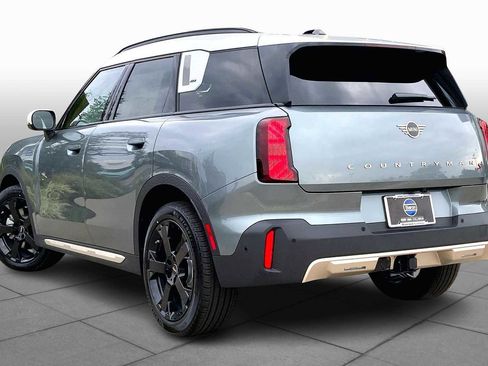 New 2026 MINI Cooper Countryman S image 12
