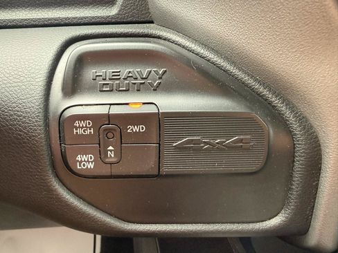 Used 2022 RAM 3500 Laramie w/ Night Edition AWD/4WD image 26