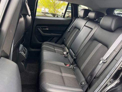 Used 2024 MAZDA CX-50 AWD 2.5 S w/ Preferred Package image 19
