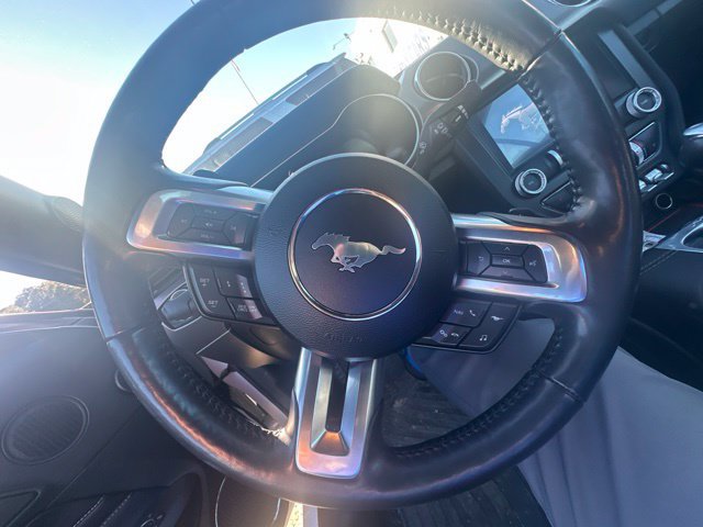 Certified 2020 Ford Mustang GT Premium w/ Equipment Group 401A RWD image 26