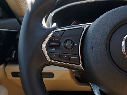 New 2026 Acura MDX SH-AWD image 23