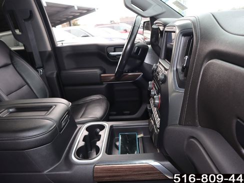 Used 2019 Chevrolet Silverado 1500 RST image 29