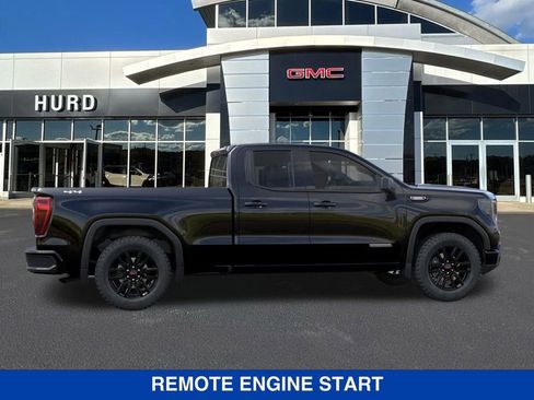 New 2026 GMC Sierra 1500 Elevation image 6