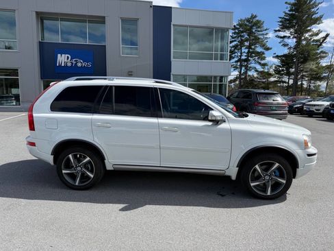 Used 2013 Volvo XC90 3.2 R-Design AWD/4WD image 3