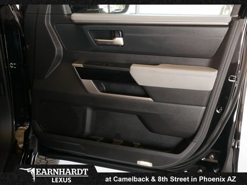Used 2023 Toyota Tundra Limited AWD/4WD image 12
