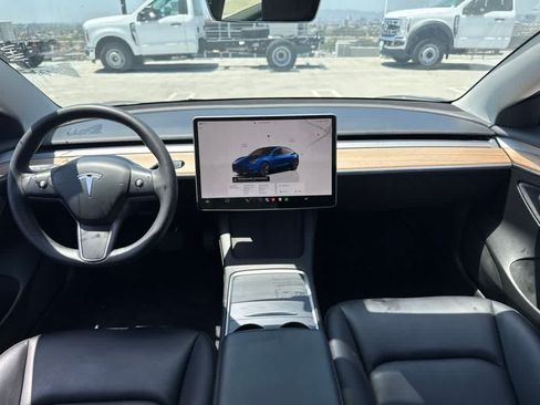 Used 2023 Tesla Model 3 Standard Range RWD image 11