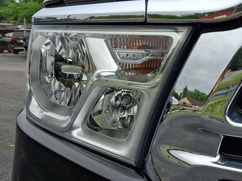 Used 2023 RAM 1500 Big Horn AWD/4WD image 10