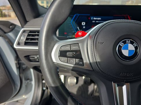 Used 2023 BMW M2 w/ Lighting Package image 27