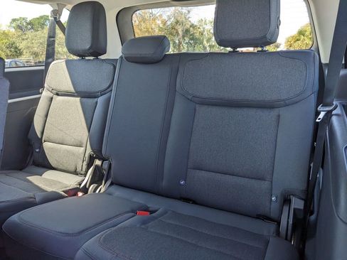 New 2025 Ford Expedition Max Active image 17