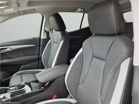 New 2026 Buick Envision Sport Touring AWD/4WD image 33