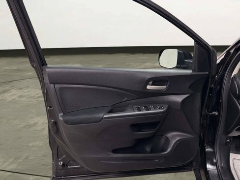 Used 2014 Honda CR-V LX image 13