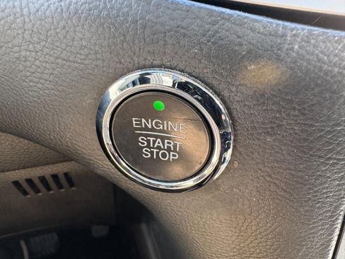 Used 2017 Ford Edge SEL w/ Equipment Group 201A image 23