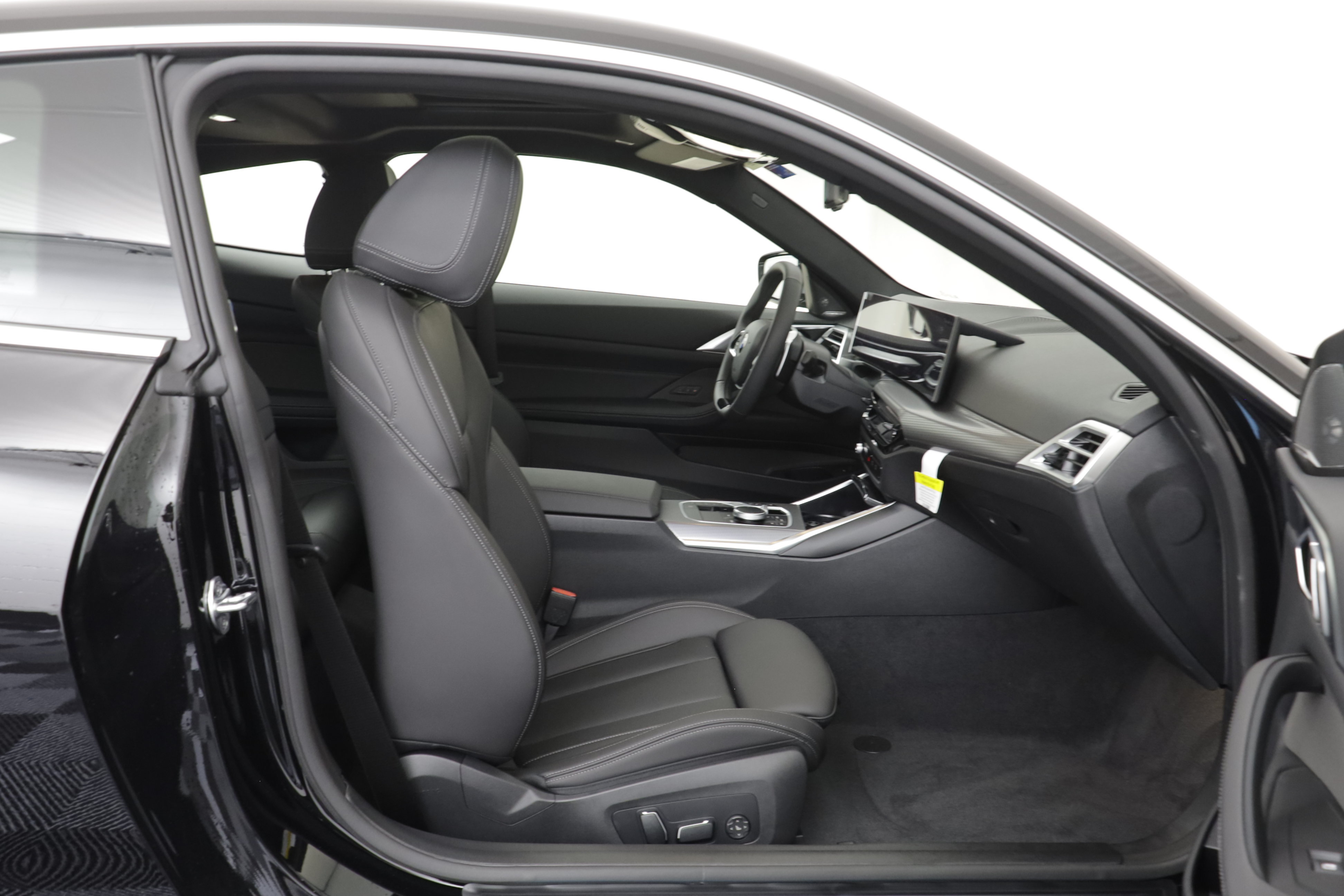 New 2027 BMW 430i Coupe w/ Convenience Package AWD/4WD image 18