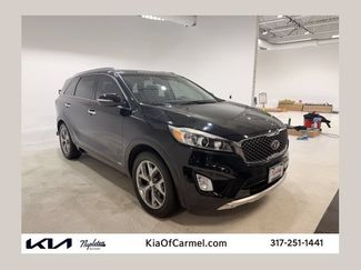 Used 2017 Kia Sorento SX AWD/4WD video 1