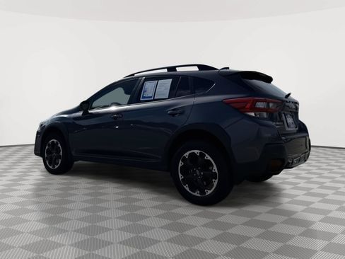 Used 2021 Subaru Crosstrek 2.0i Premium AWD/4WD image 4